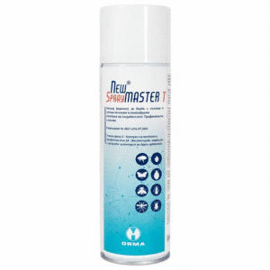 New Spraymaster T (500 мл.)